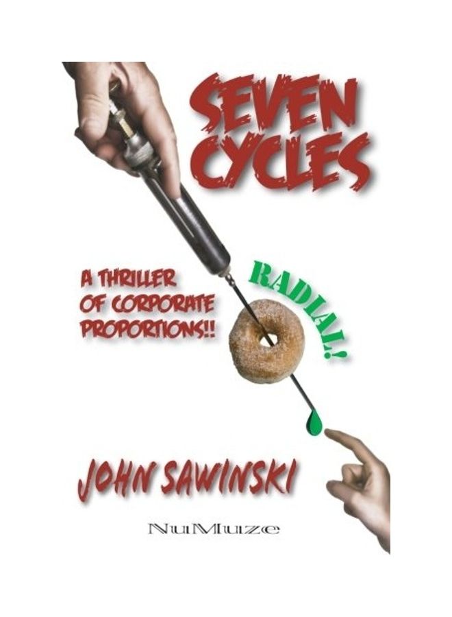 Seven Cycles hardcover english