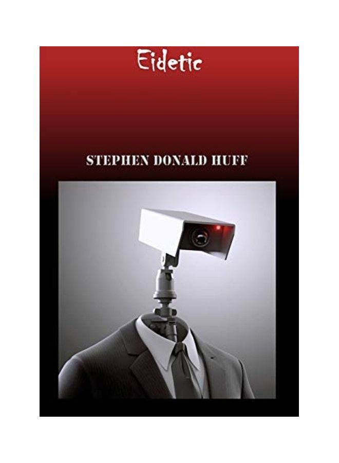 Eidetic: Wee, Wicked Whispers: Collected Short Stories 2007 - 2008 paperback english 