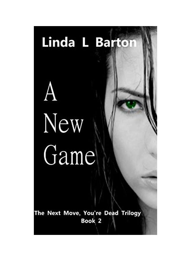 A New Game Paperback English by Linda L. Barton 