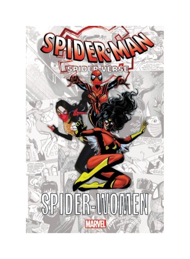 Spider-Man Paperback English by Marv Wolfman 