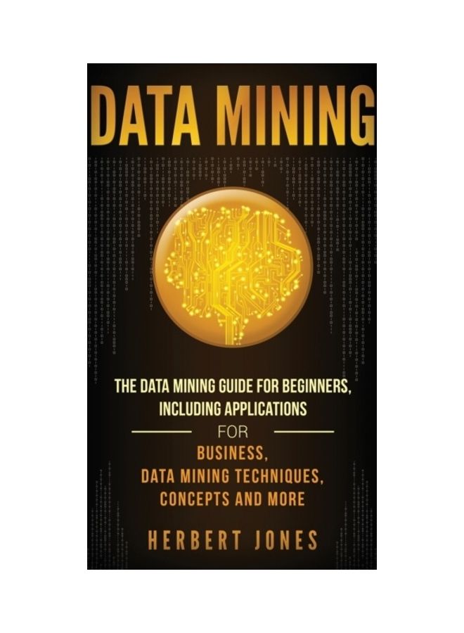 Data Mining hardcover english 