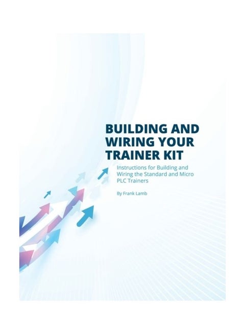 Building And Wiring Your Trainer Kit paperback english