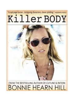 Killer Body paperback english