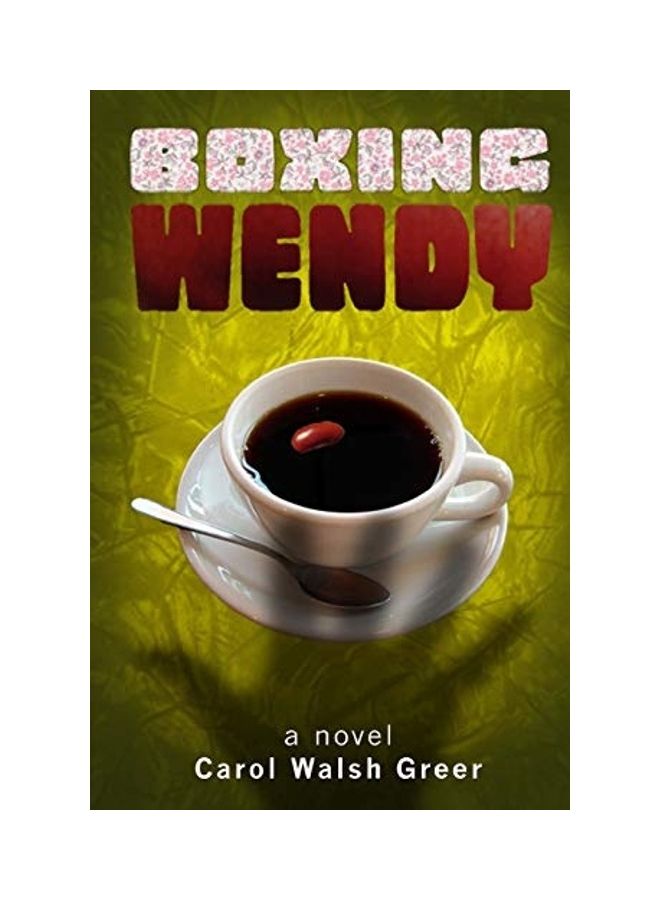 Boxing Wendy paperback english 