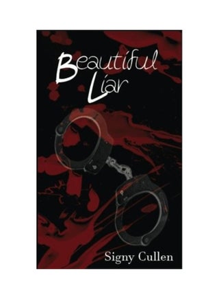 Beautiful Liar Paperback English by Signy Cullen - v1612156709/N42594136A_1
