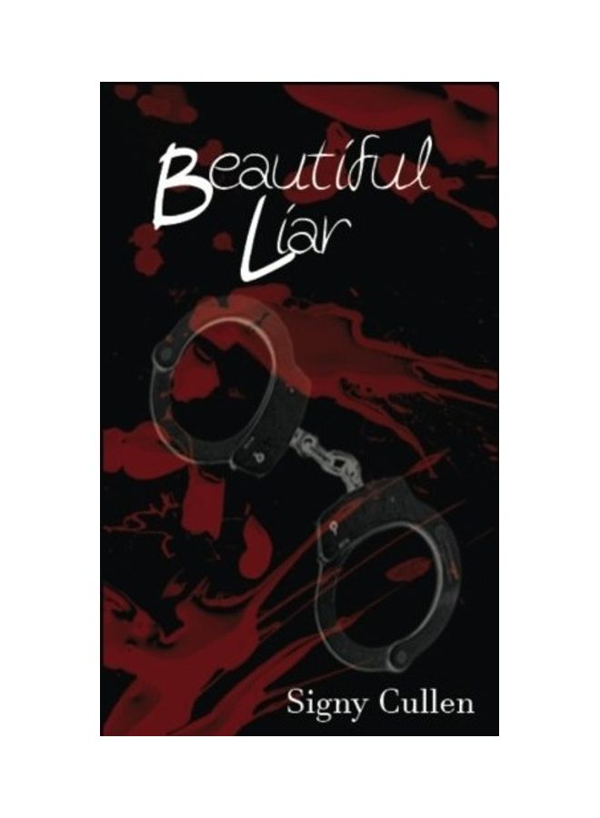 Beautiful Liar Paperback English by Signy Cullen