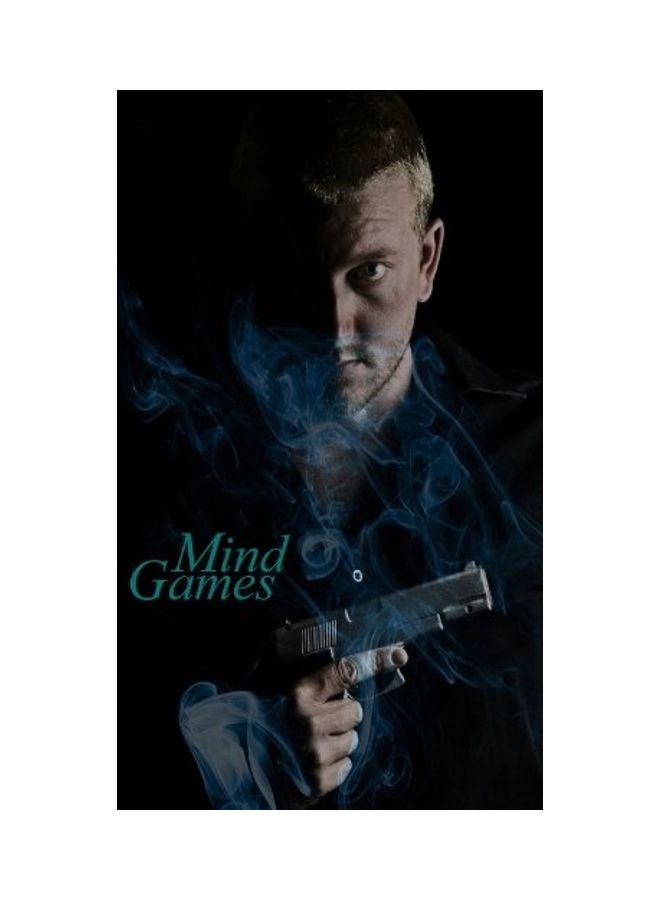 Mind Games paperback english 