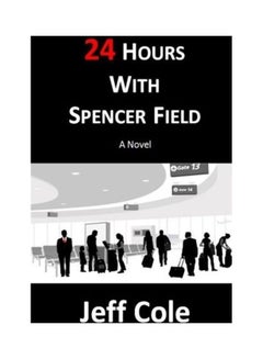 24 Hours With Spencer Field paperback english