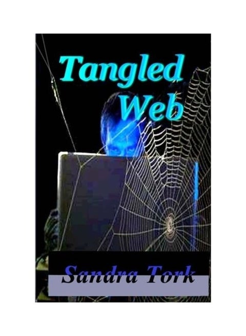 Tangled Web paperback english