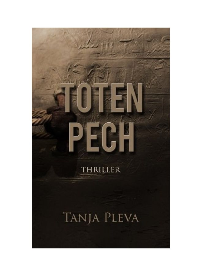 Toten Pech paperback german
