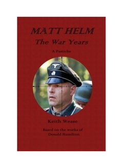 Matt Helm paperback english