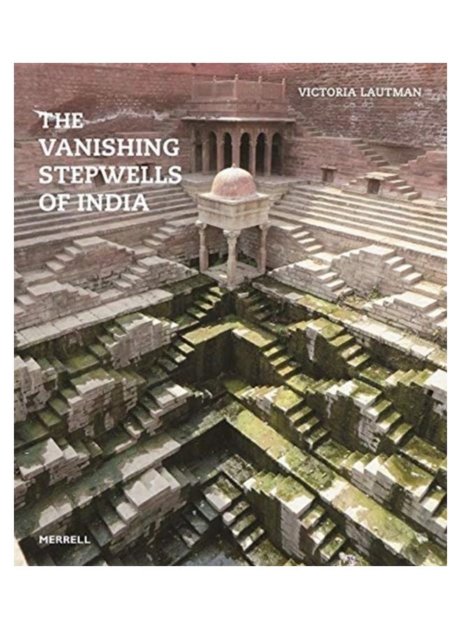 آبار الخطوات المتلاشية في الهند