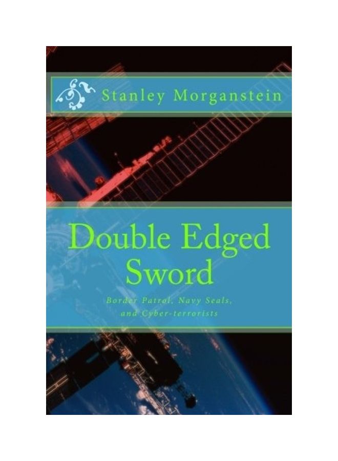 Double Edged Sword paperback english 