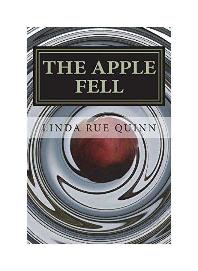 The Apple Fell paperback english 