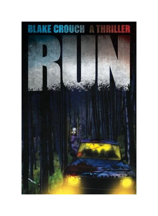 ران paperback english