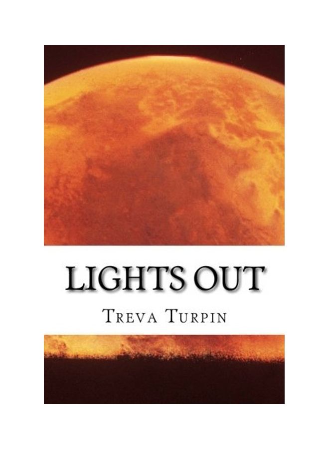 Lights Out paperback english 