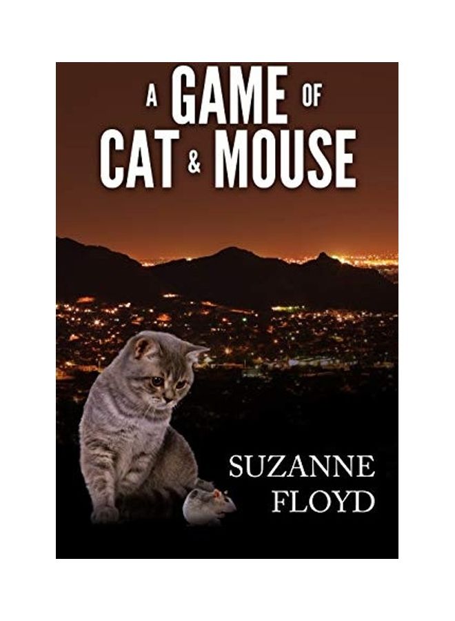 A Game Of Cat And Mouse paperback english 