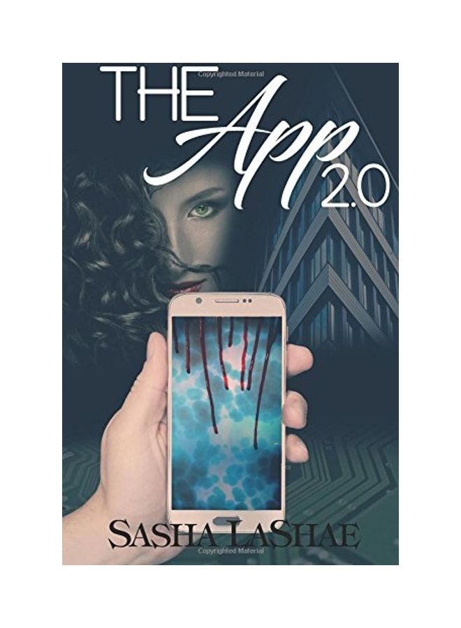 The App 2.0 paperback english 
