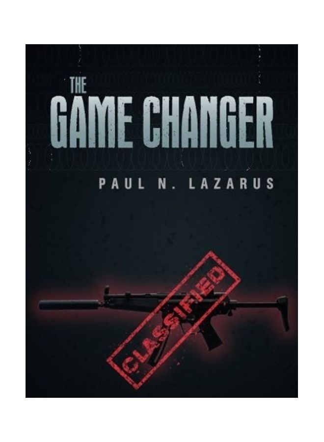 The Game Changer paperback english 