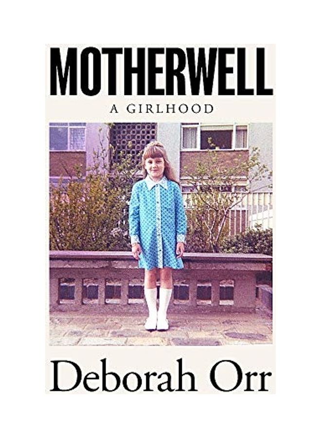 Motherwell paperback english