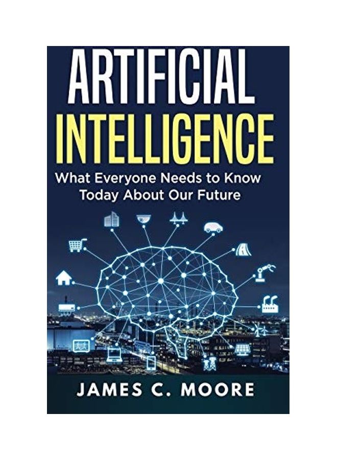 Artificial Intelligence paperback english 
