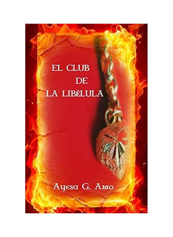 El Club De La Libelula paperback spanish