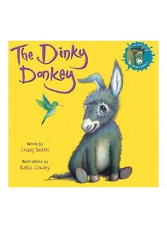 Dinky Donkey Paperback English by Craig Smith 