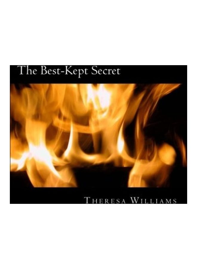 The Best Kept Secret Paperback English by Therasa Williams 