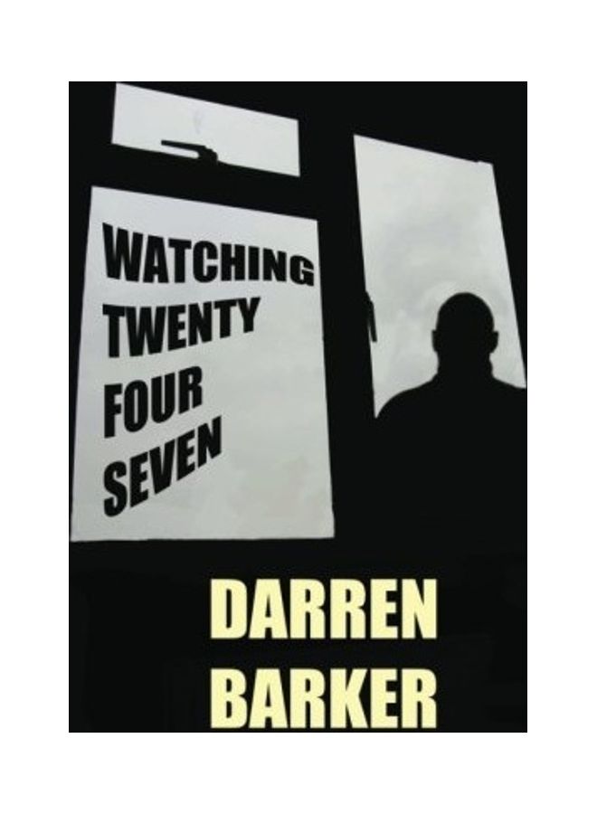Watching Twenty Four Seven paperback english 