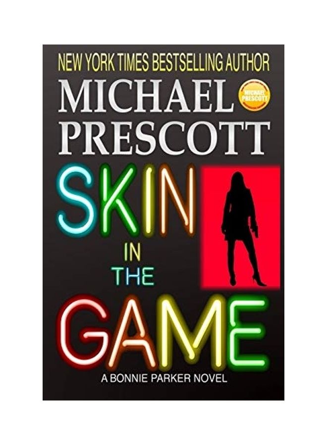 Skin In The Game paperback english 