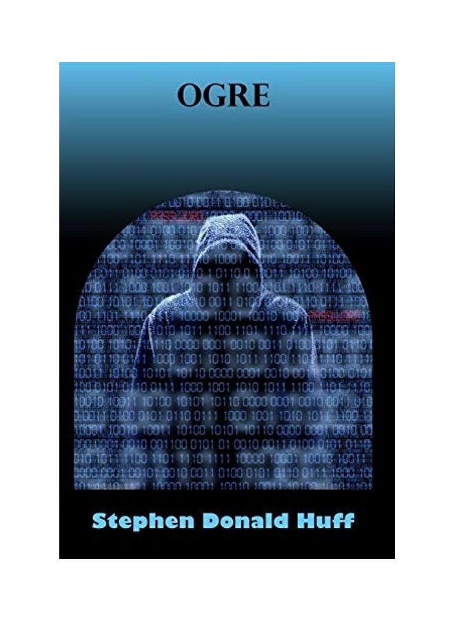 Ogre: Dark Matter: Collected Short Stories 2015 paperback english 