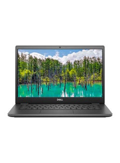 Latitude 3410 Laptop With 14-Inch Display, Core i7 Processor/12GB RAM/1TB HDD + 128GB SSD /2GB Nvidia GeForce Mx230 Graphics Card Dark Black English Dark Black