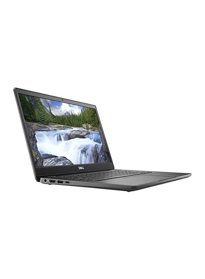 DELL - Latitude 3410 Laptop With 14-Inch Display, Core i7 Processor/12GB RAM/1TB HDD + 128GB SSD /2GB Nvidia GeForce Mx230 Graphics Card Dark Black English Dark Black - Image 1