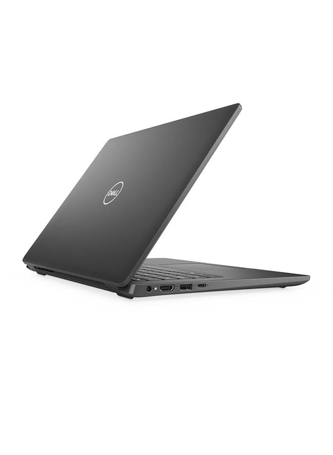 DELL - Latitude 3410 Laptop With 14-Inch Display, Core i7 Processor/12GB RAM/1TB HDD + 128GB SSD /2GB Nvidia GeForce Mx230 Graphics Card Dark Black English Dark Black - Image 1