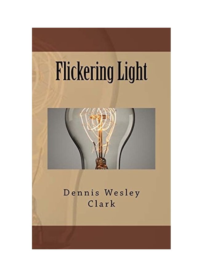 Flickering Light paperback english 