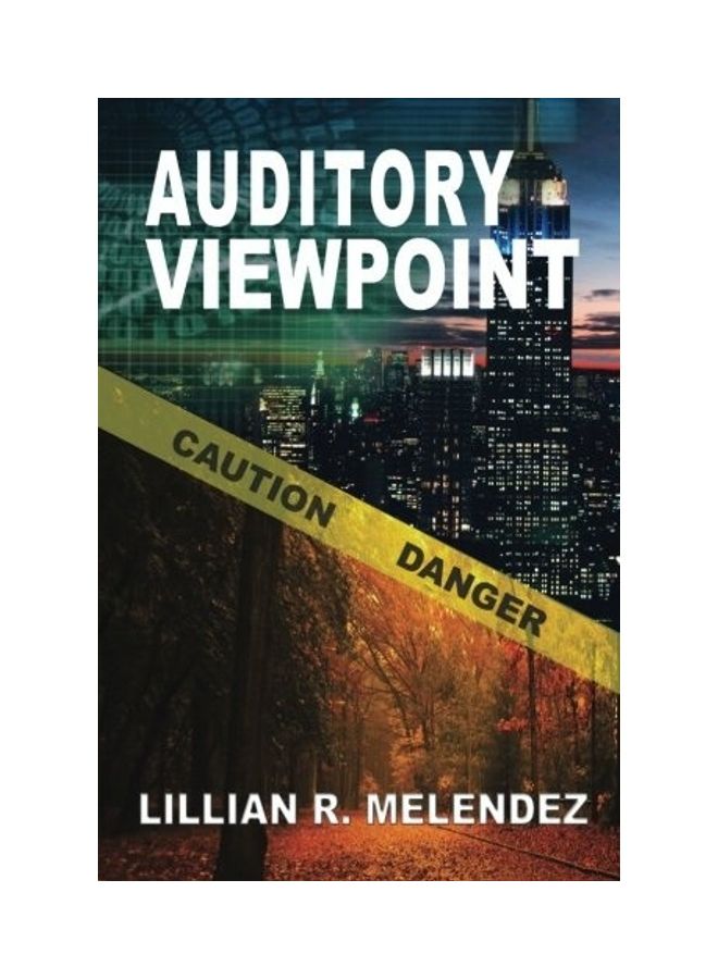 Auditory Viewpoint paperback english 