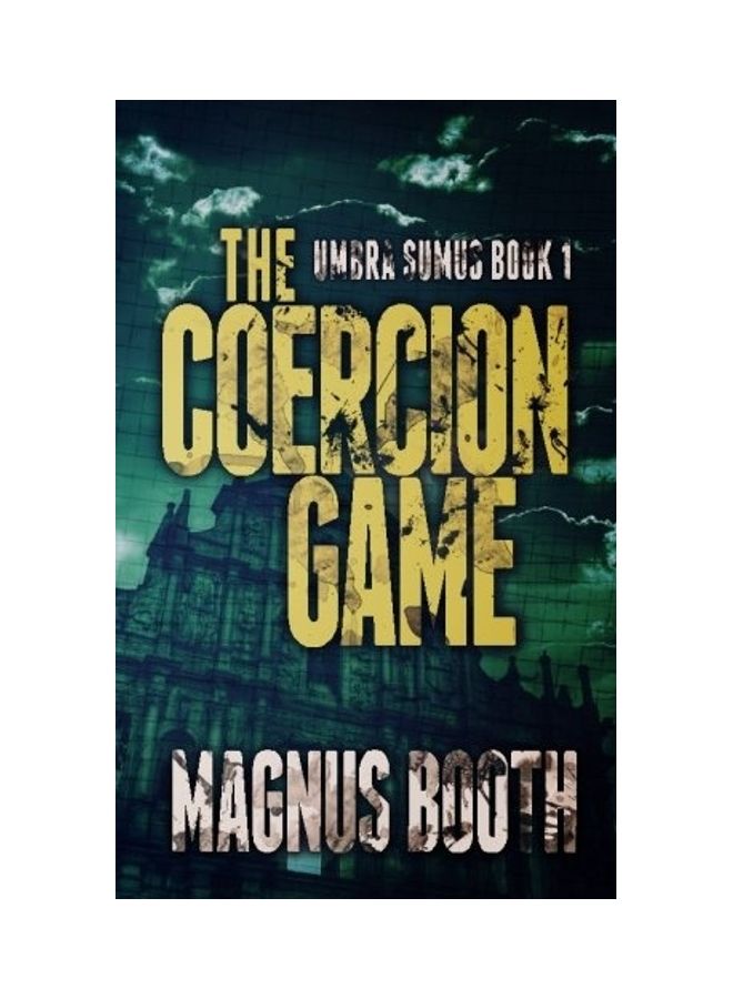 The Coercion Game paperback english 