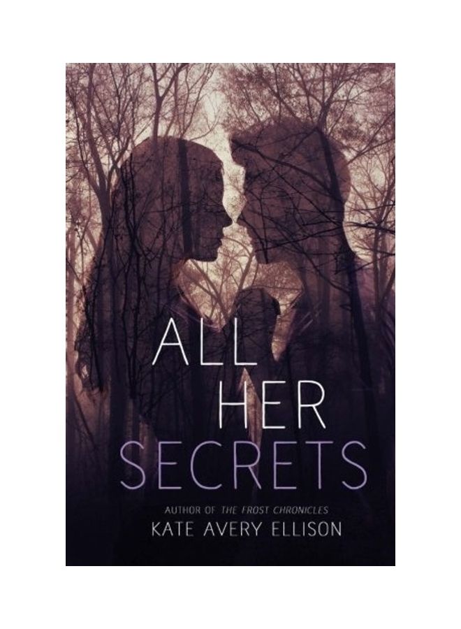 All Her Secrets paperback german