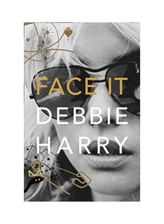 Face It Paperback English by Derby Harry 
