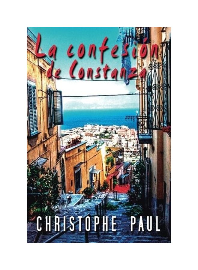 null - La Confesión de Constanza hardcover english - Image 1