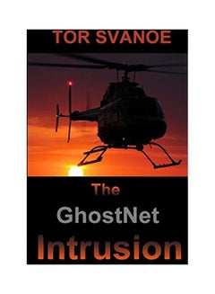 The GhostNet Intrusion paperback english 