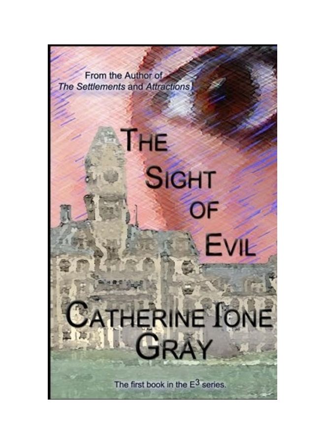 The Sight Of Evil paperback english 