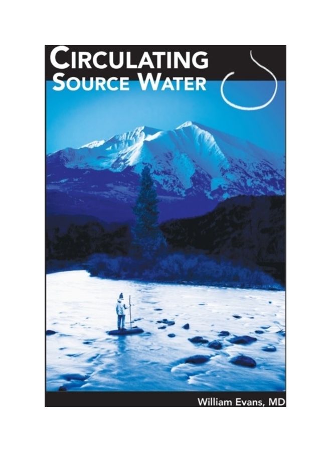 Circulating Source Water paperback english 