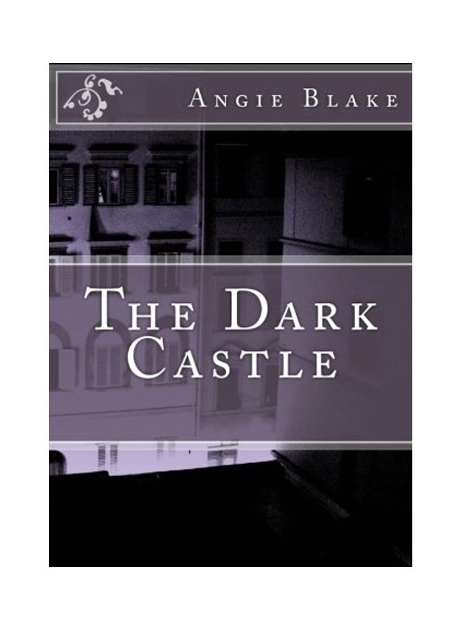The Dark Castle paperback english 