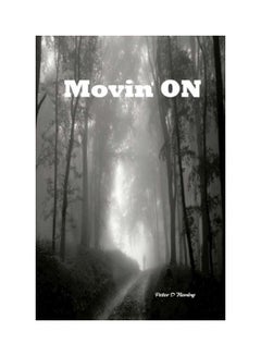 Movin' On paperback english - v1612159920/N42593303A_1