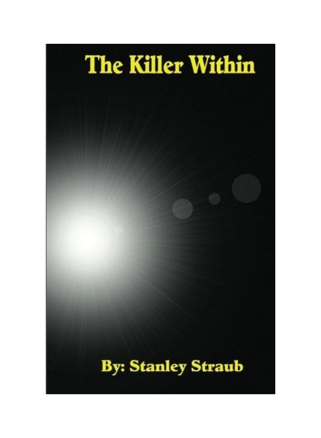 The Killer Within paperback english 