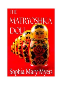 The Matryoshka Doll paperback english 