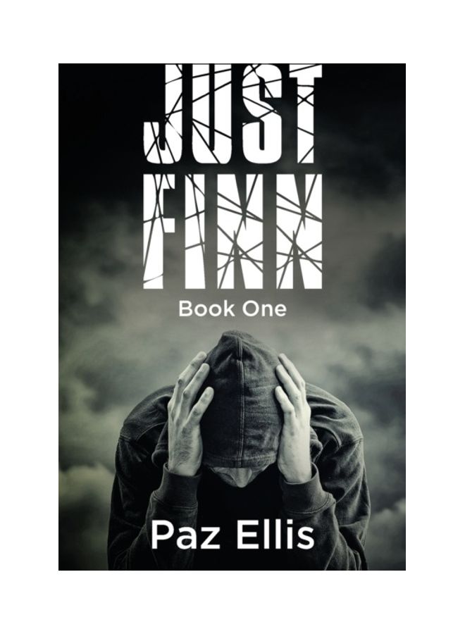 Just Finn: Book One paperback english