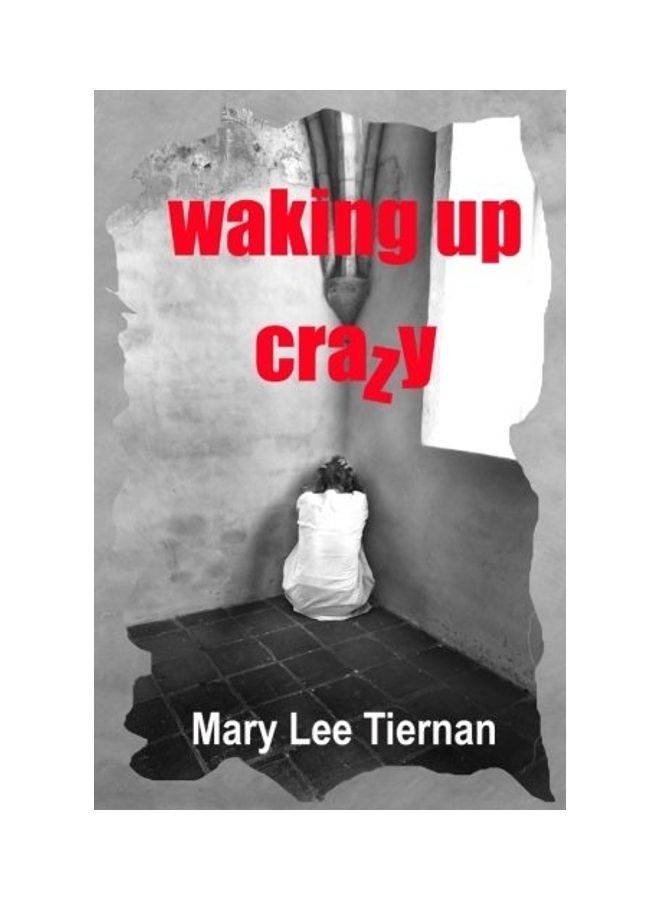Waking Up Crazy paperback english 