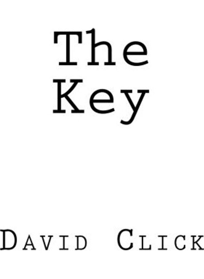 The Key paperback vietnamese